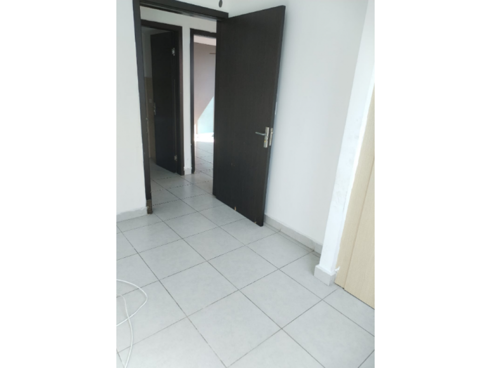 Venta de Apartamento en Via España