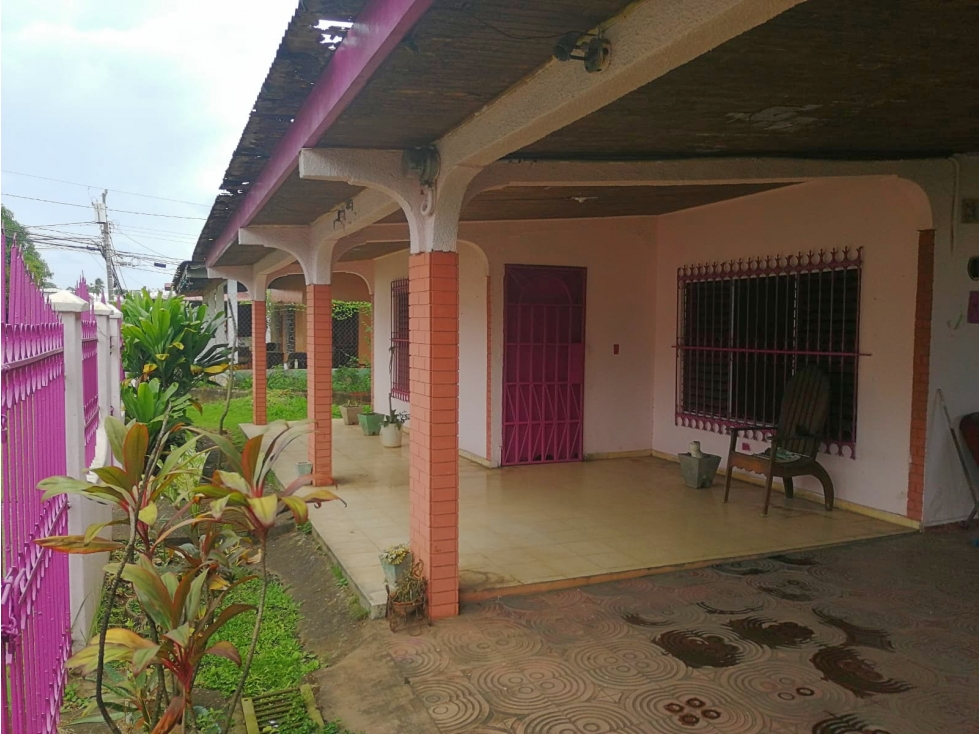 Se vende Terreno Comercial en La Chorrera, Avenida Libertador — foto 3