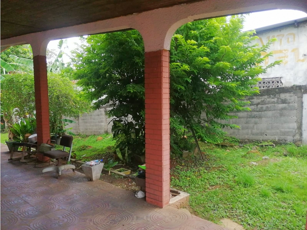 Se vende Terreno Comercial en La Chorrera, Avenida Libertador — foto 4