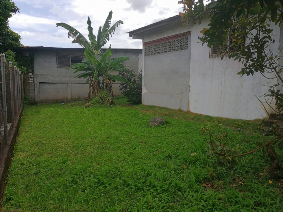 Se vende Terreno Comercial en La Chorrera, Avenida Libertador — foto 6