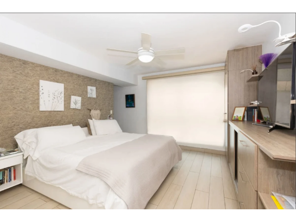 Venta de Apartamento Avenida Balboa