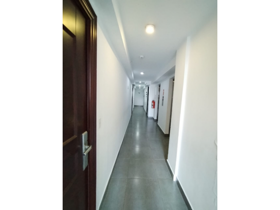 Venta de Apartamento en Via España — foto 2