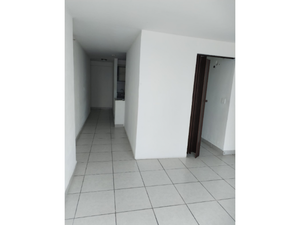 Venta de Apartamento en Via España — foto 3