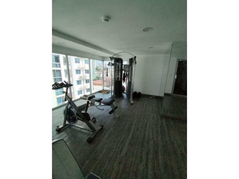 Venta de Apartamento en Via España — foto 6
