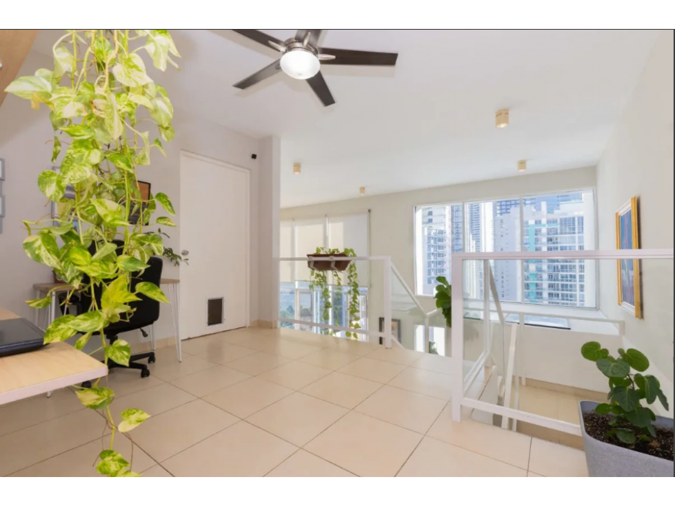 Venta de Apartamento Avenida Balboa — foto 2