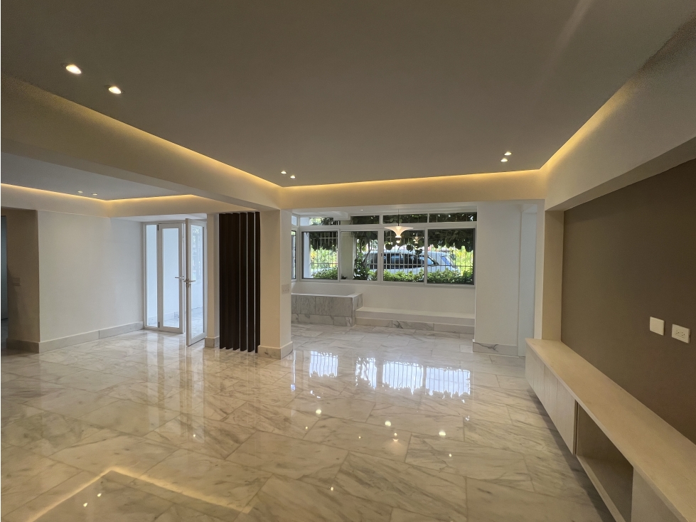 Venta de Residencial Altos del Golf