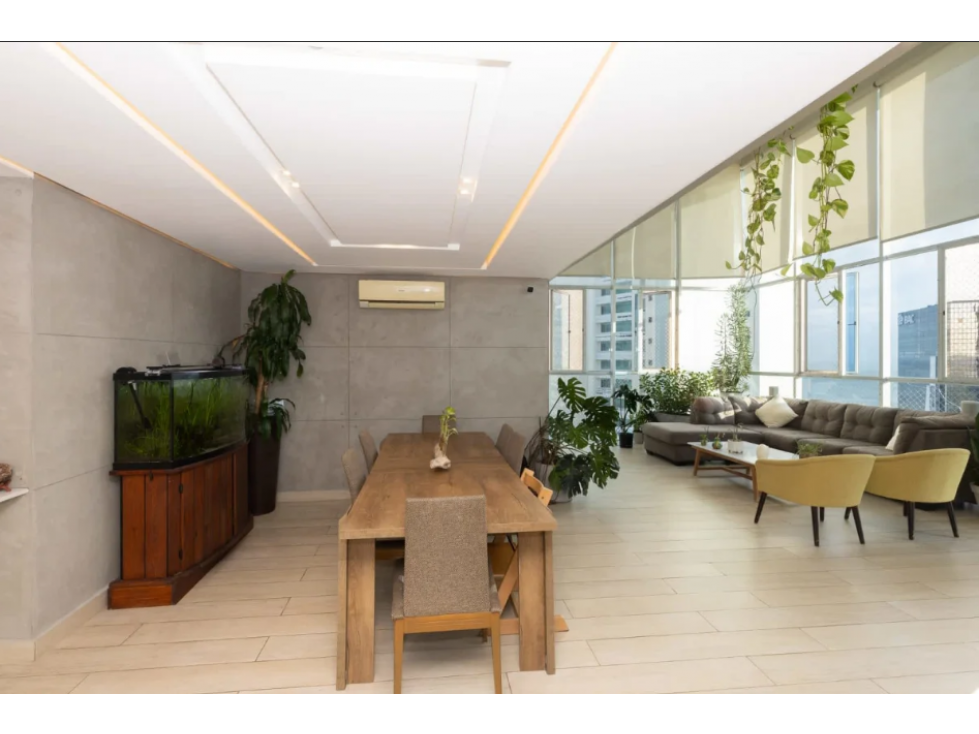 Venta de Apartamento Avenida Balboa — foto 3