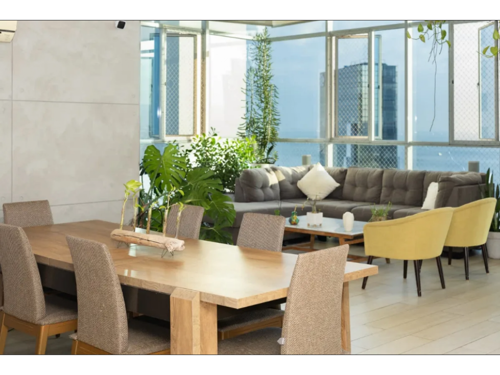 Venta de Apartamento Avenida Balboa — foto 5