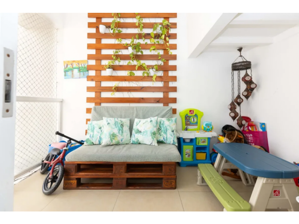 Venta de Apartamento Avenida Balboa — foto 6