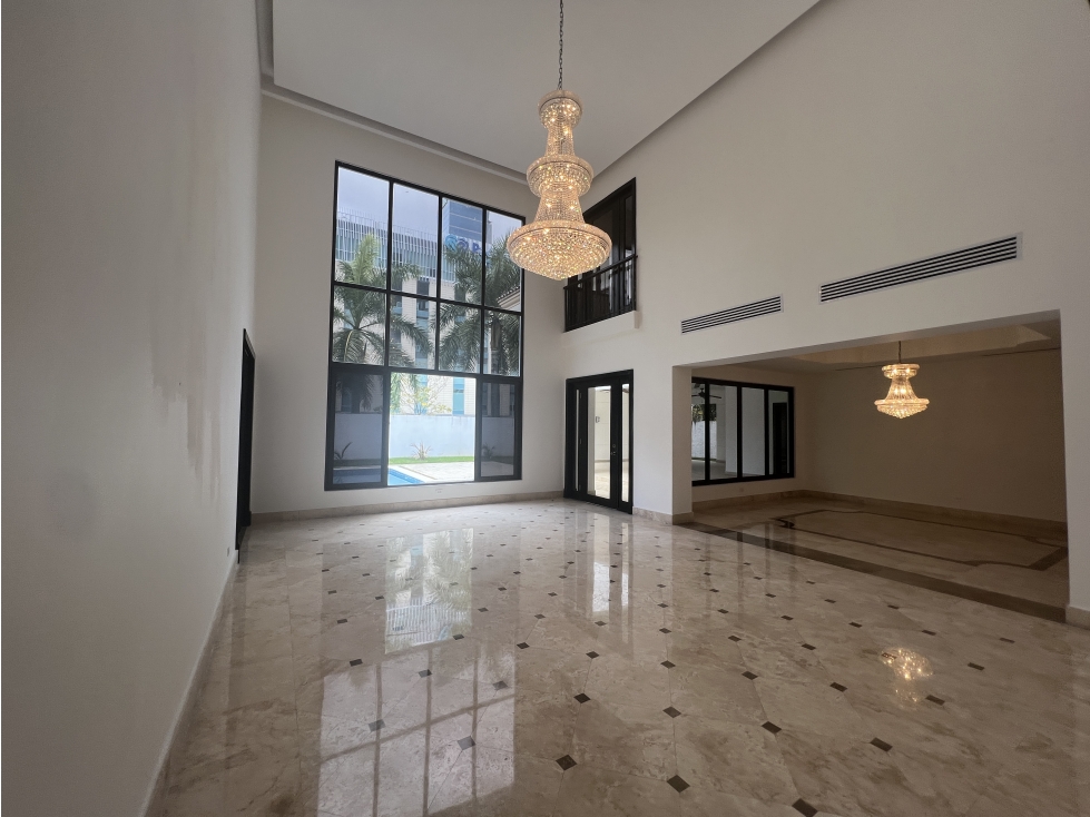 Venta de Residencial Costa del Este