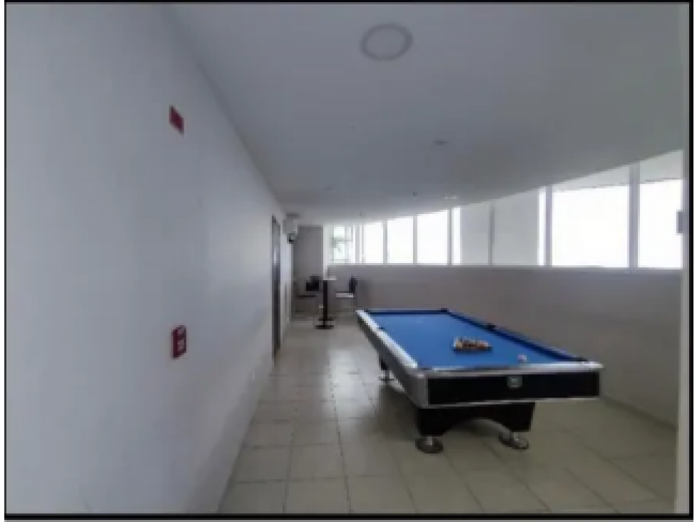 Venta de Apartamento Avenida Balboa