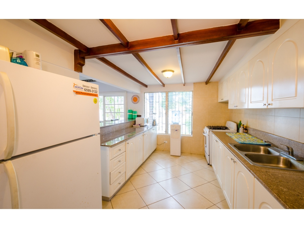 Alquiler de Casa en Coronado Bay - 3