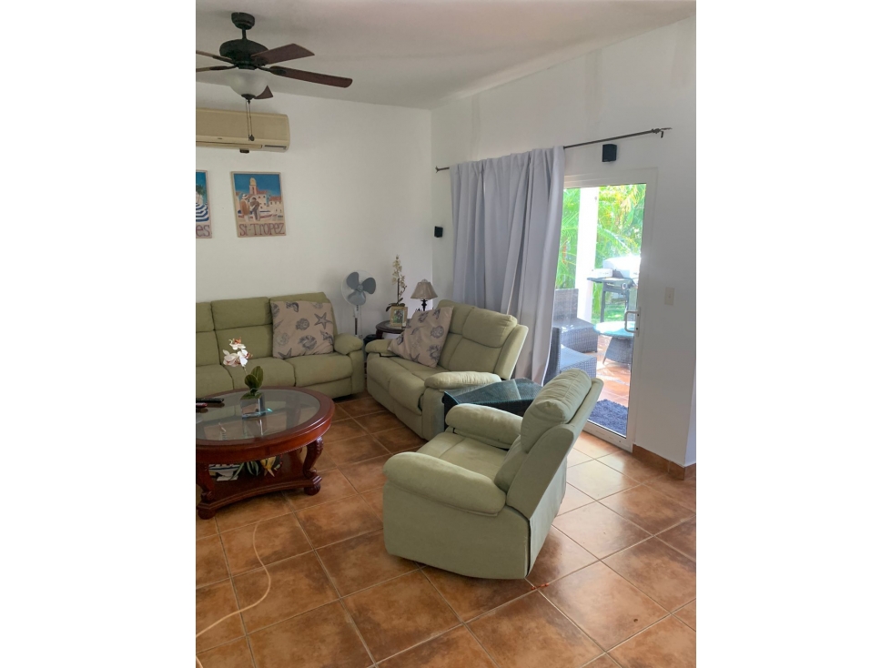 Venta de Residencial Playa Blanca - 2