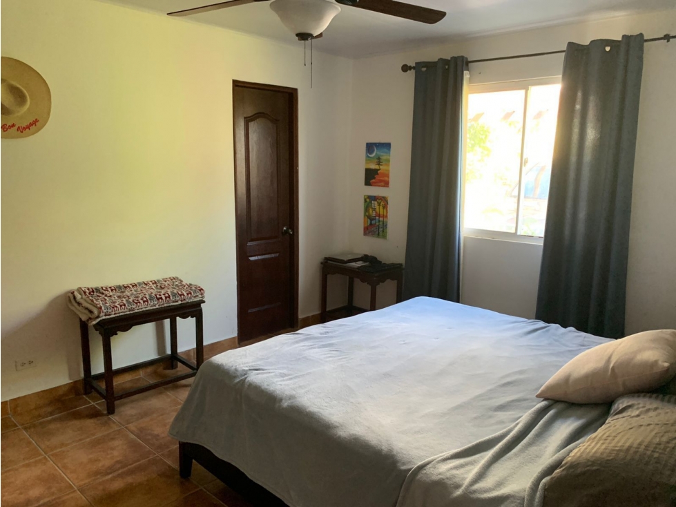 Venta de Residencial Playa Blanca - 5