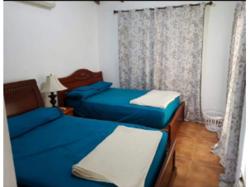 Venta de Residencial Playa Blanca - 6