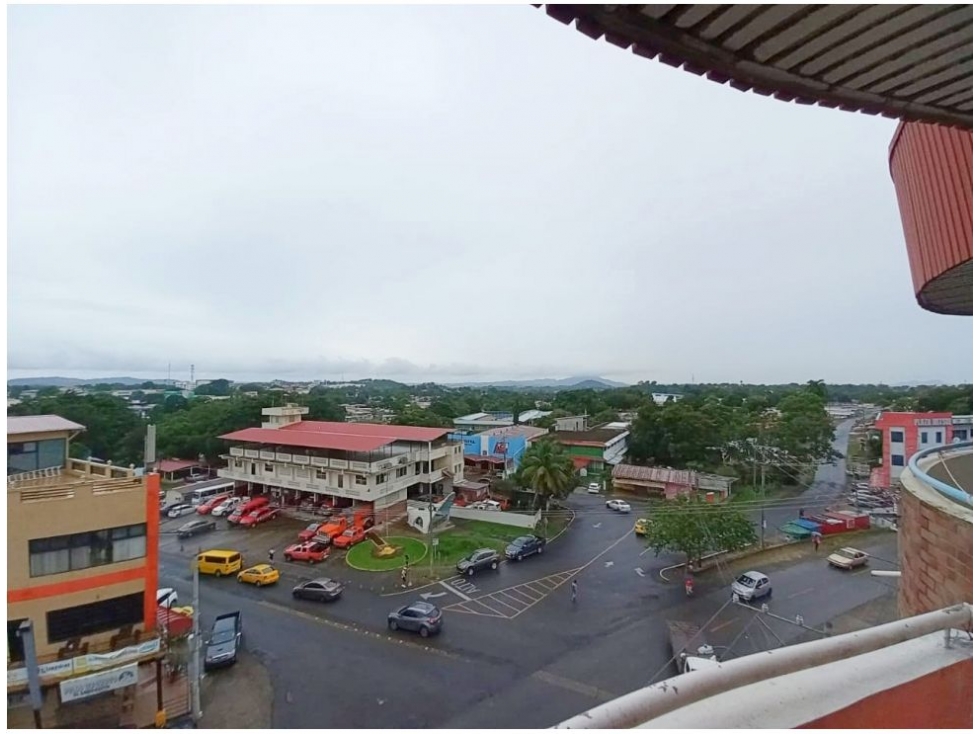 Se vende apartamento en PH Doña Ana, La Chorrera - 5