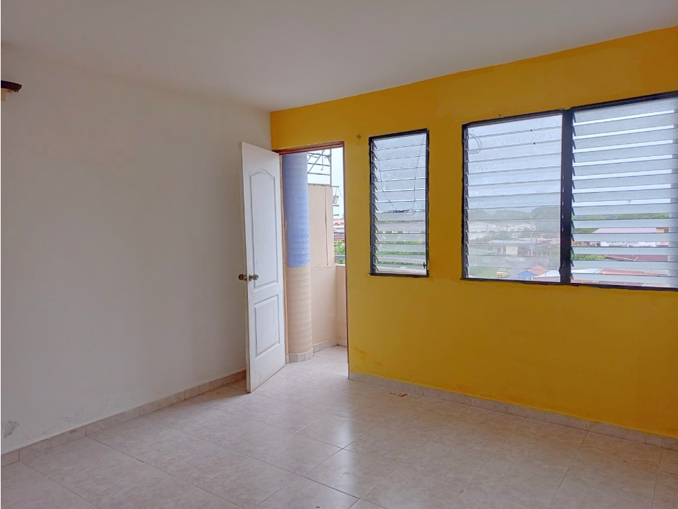 Se vende apartamento en PH Doña Ana, La Chorrera - 4