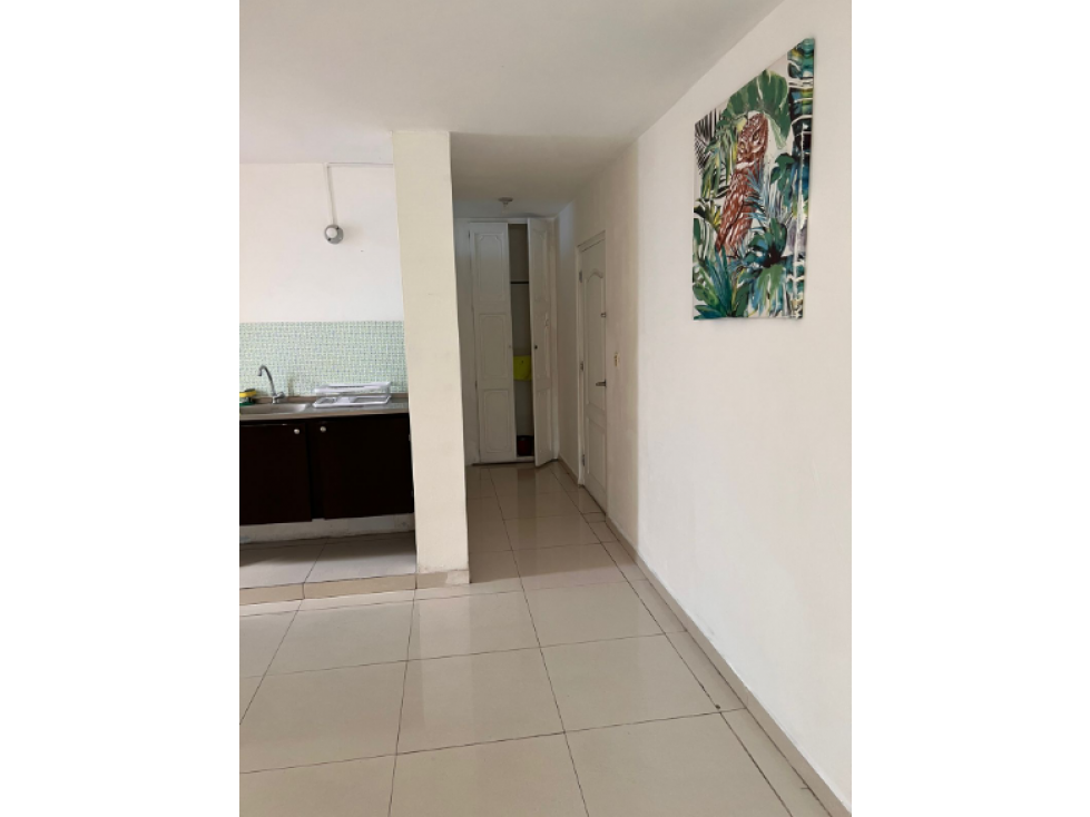 Venta de Residencia Duplex Villa las Fuentes - 2