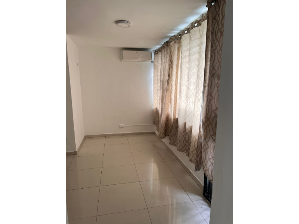 Venta de Residencia Duplex Villa las Fuentes - 3