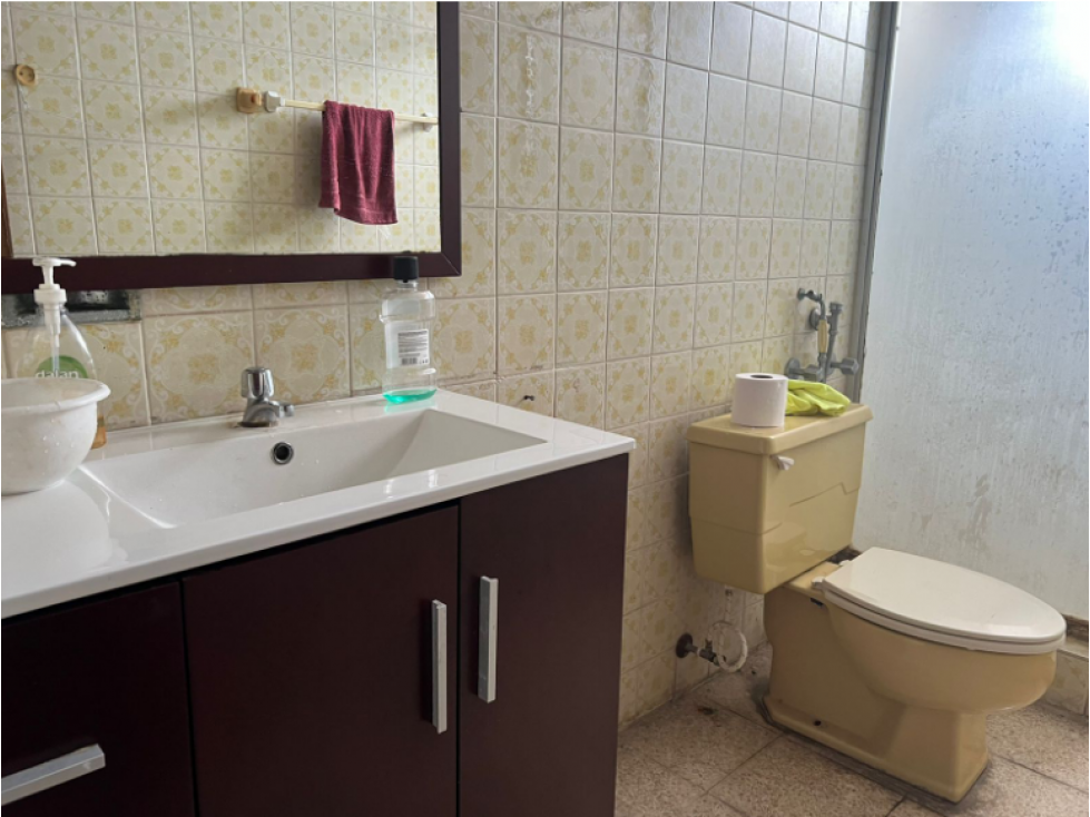 Venta de Residencia Duplex Villa las Fuentes - 4