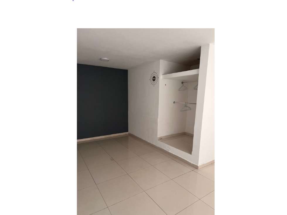 Venta de Residencia Duplex Villa las Fuentes - 5