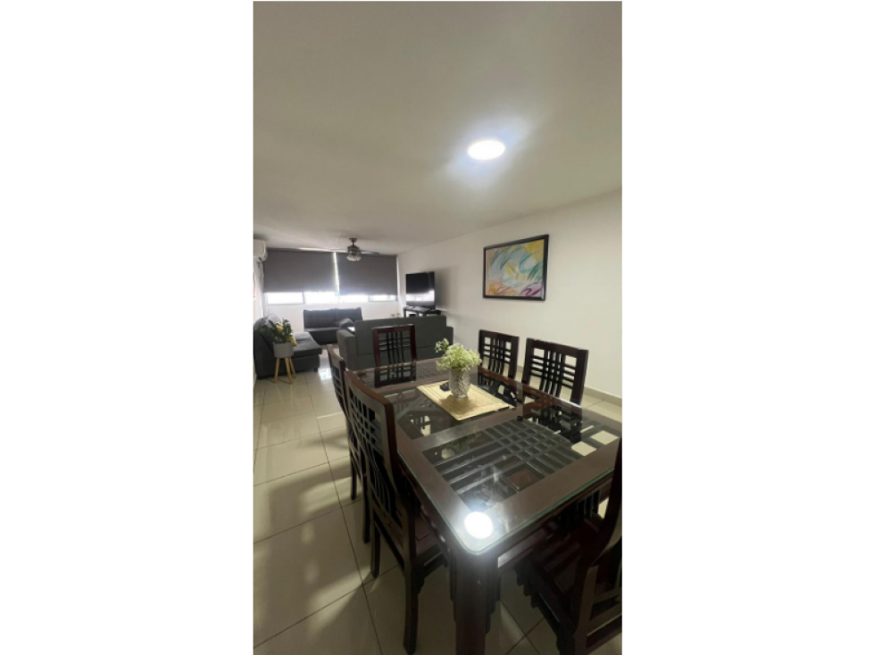Venta de Apartamento Marbella