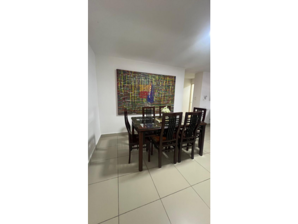 Venta de Apartamento Marbella — foto 2