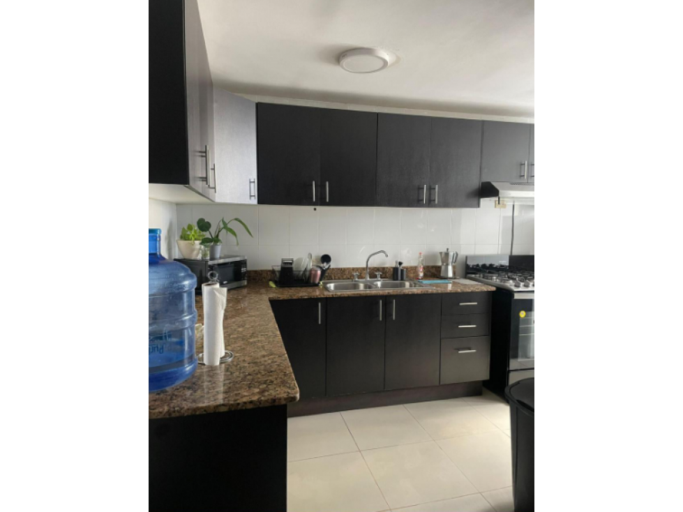 Venta de Apartamento Marbella — foto 5