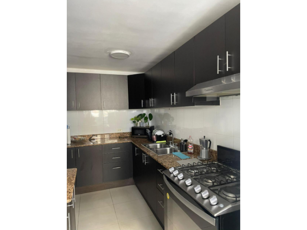 Venta de Apartamento Marbella — foto 4
