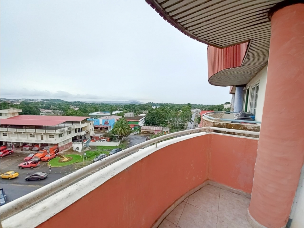 Se vende apartamento en PH Doña Ana, La Chorrera - 2