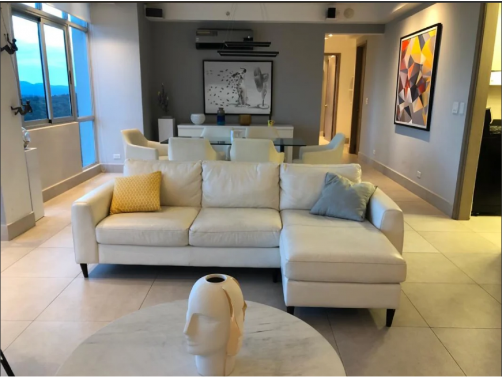 Venta de Apartamento Amoblado Dos Mares — foto 2