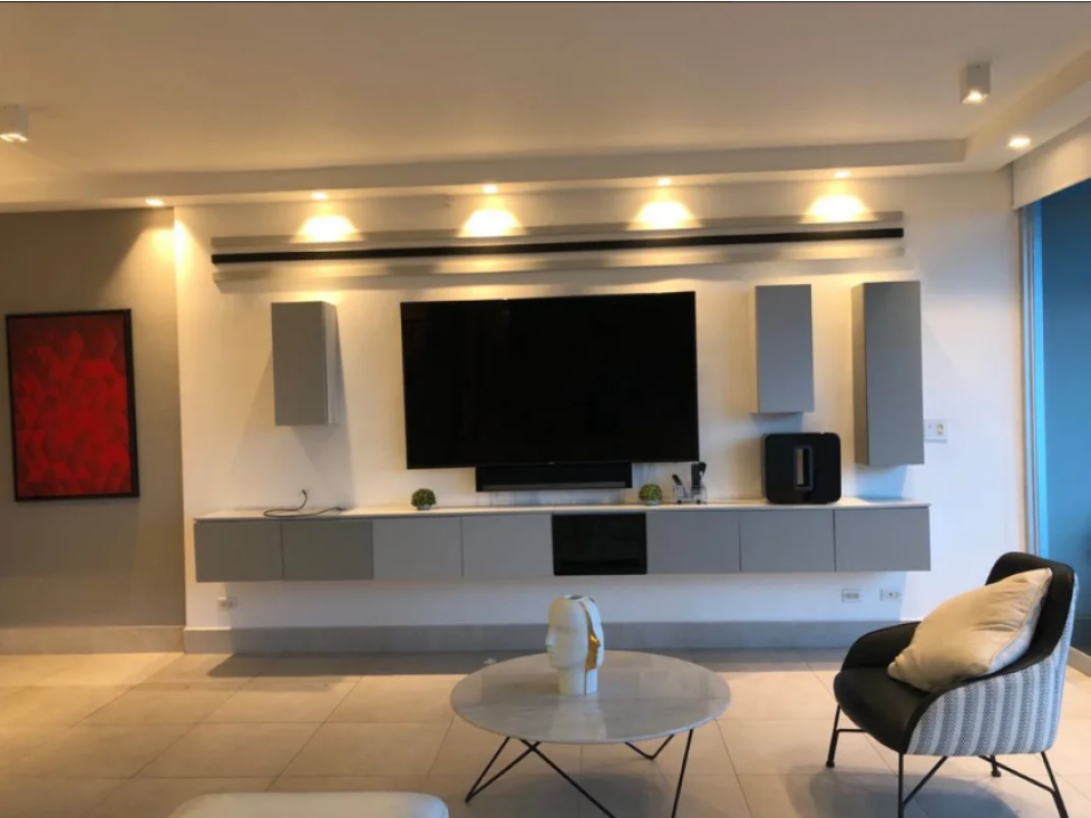 Venta de Apartamento Amoblado Dos Mares — foto 3