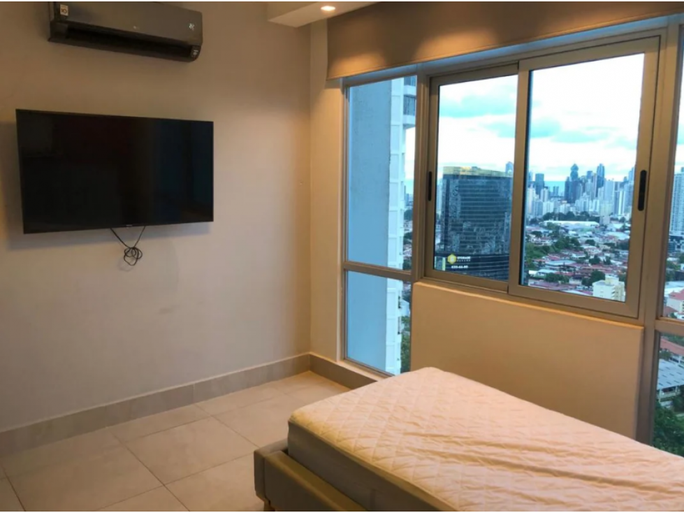 Venta de Apartamento Amoblado Dos Mares — foto 4