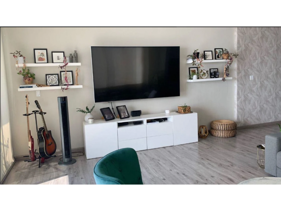 Venta de Apartamento Amoblado Avenida Balboa — foto 3