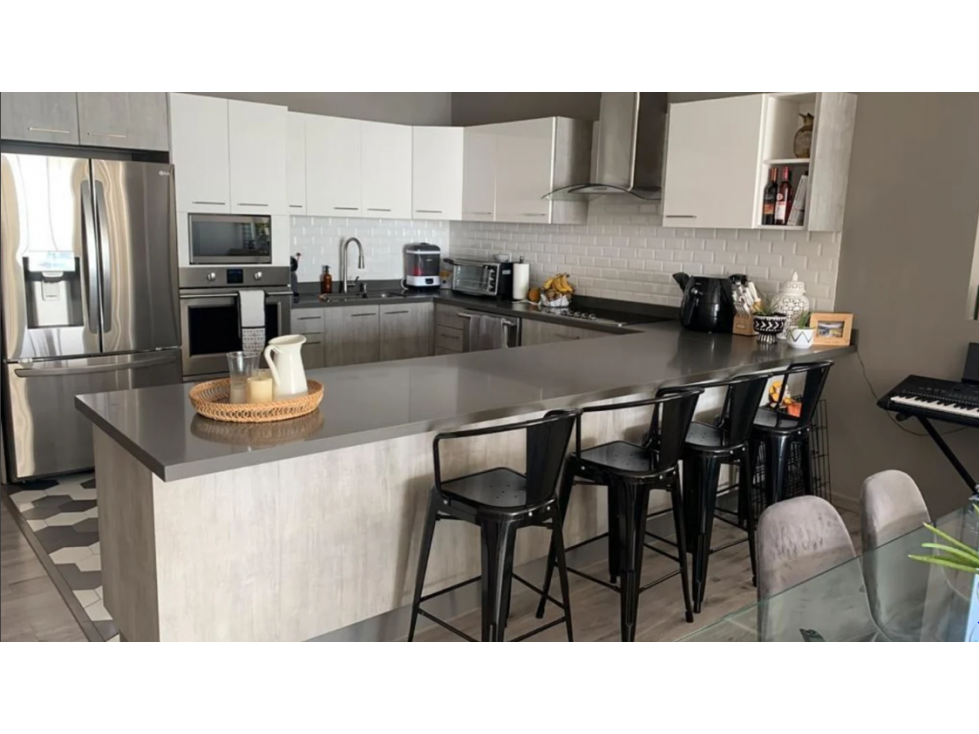 Venta de Apartamento Amoblado Avenida Balboa — foto 4