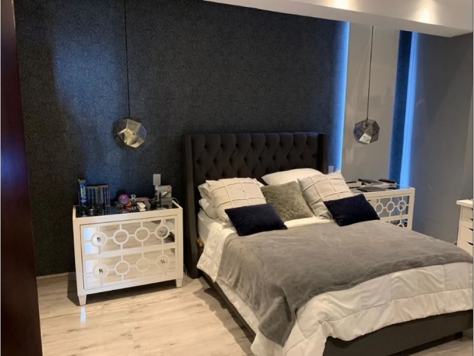 Venta de Apartamento Amoblado Avenida Balboa — foto 6