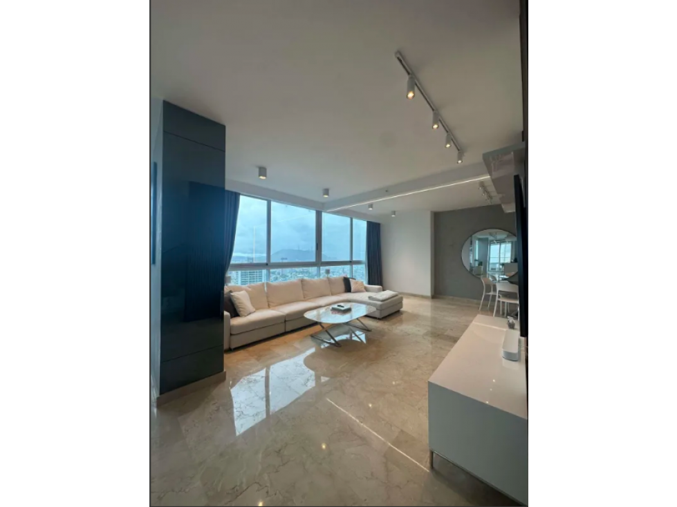 Venta de Apartamento Avenida Balboa — foto 4
