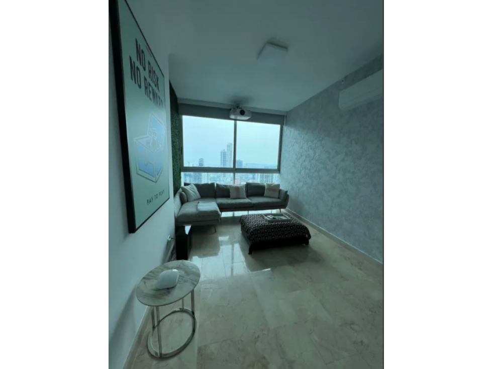 Venta de Apartamento Avenida Balboa — foto 5