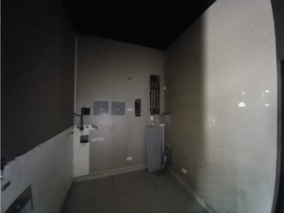 Venta de Local Comercial Obarrio - 2