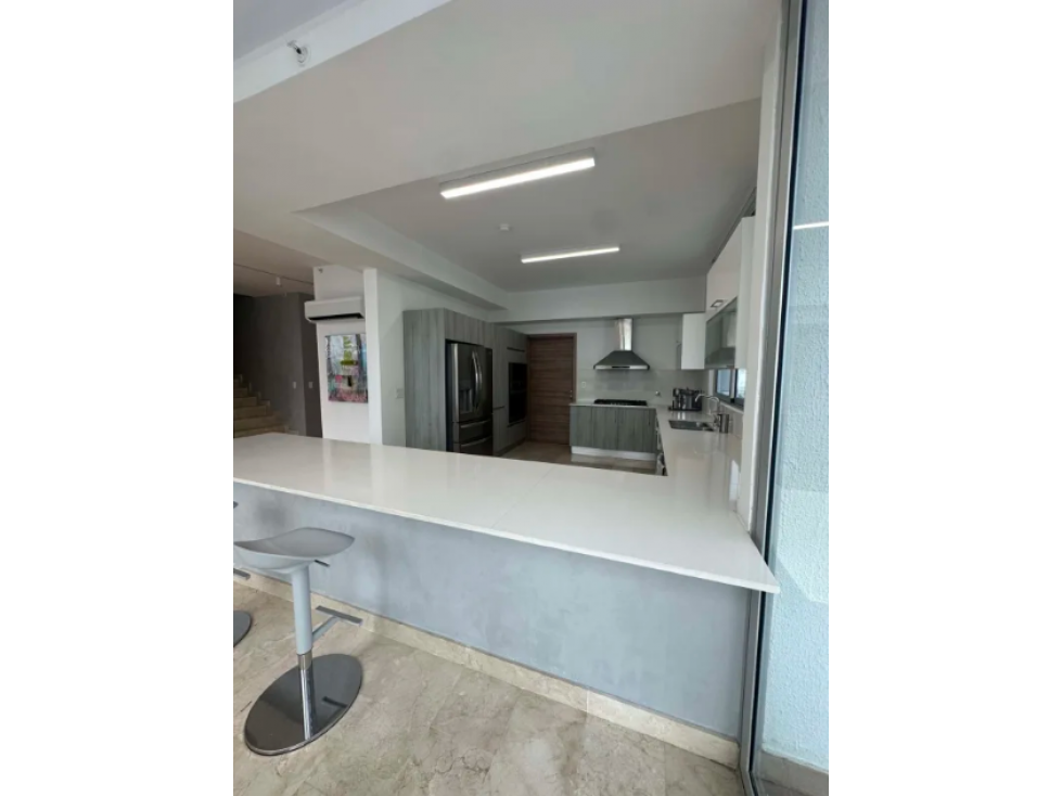 Venta de Apartamento Avenida Balboa — foto 6