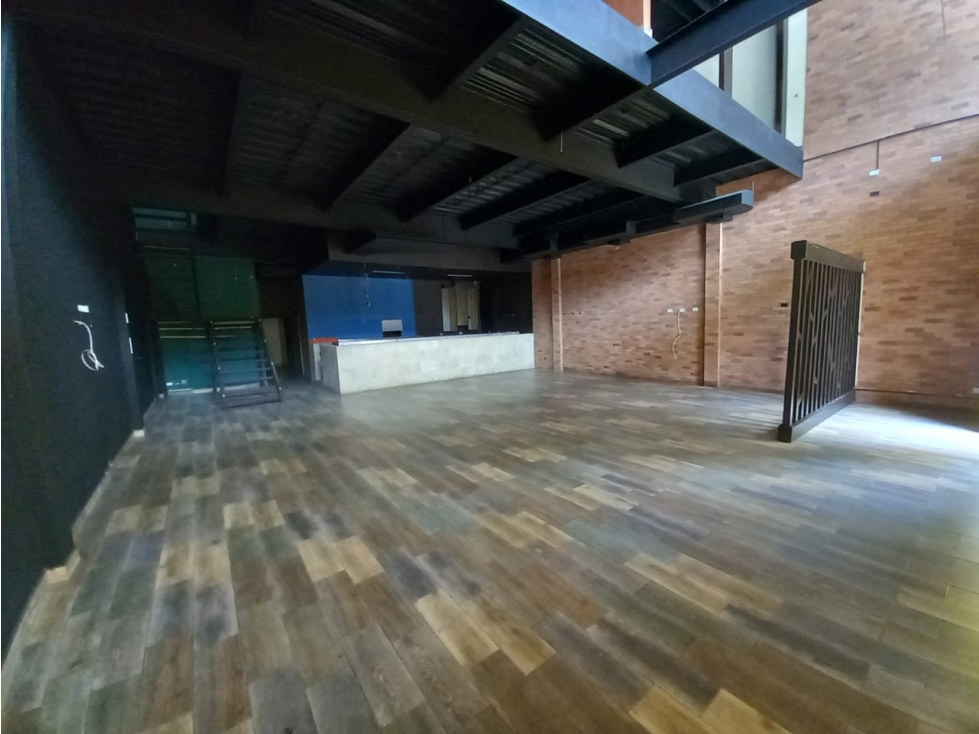 Venta de Local Comercial Obarrio - 4