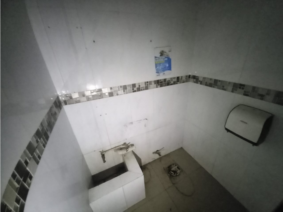 Venta de Local Comercial Obarrio - 5
