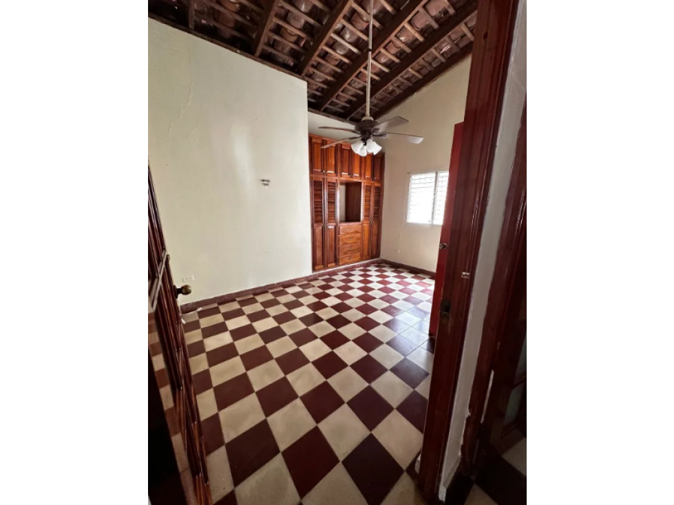 Venta de Residencia Villa de los Santos - 2