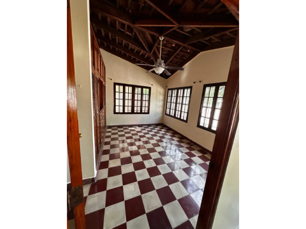 Venta de Residencia Villa de los Santos - 3