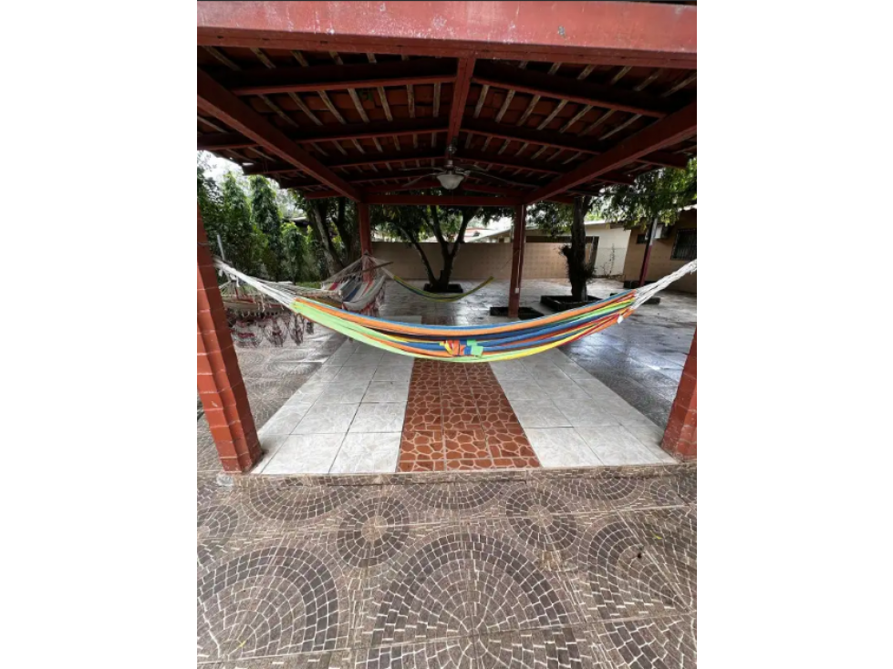 Venta de Residencia Villa de los Santos - 5