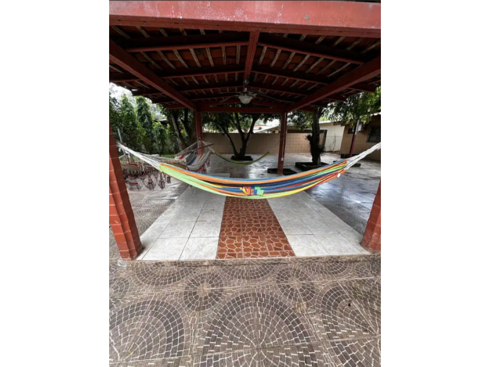 Venta de Residencia Villa de los Santos - 6