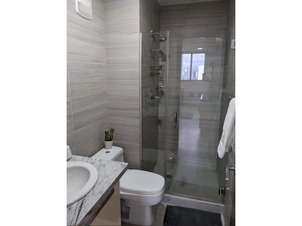 Alquiler de Apartamento Obarrio — foto 2