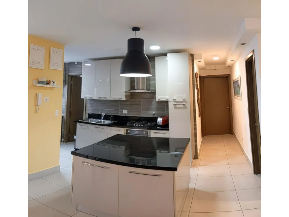 Alquiler de Apartamento Obarrio — foto 4