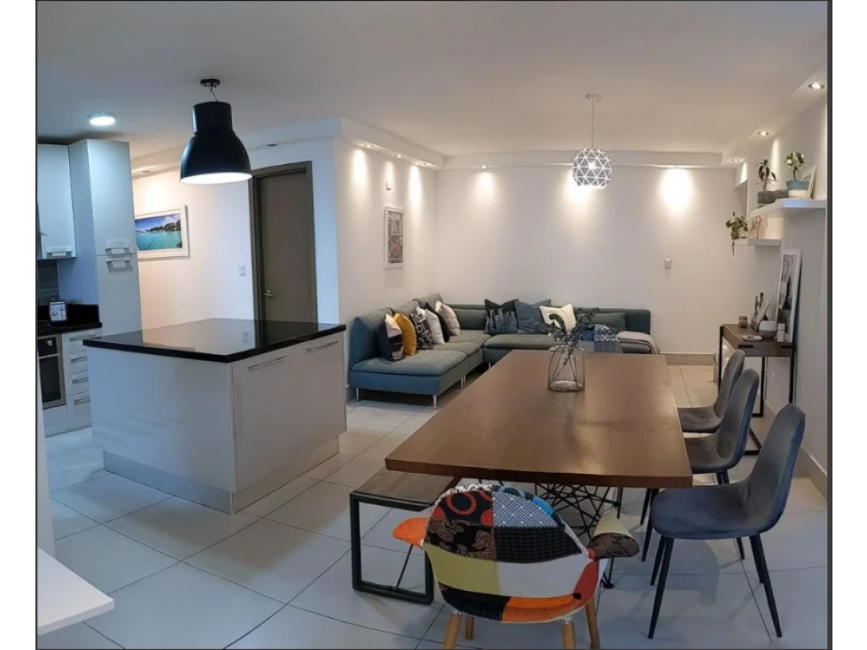 Alquiler de Apartamento Obarrio — foto 5