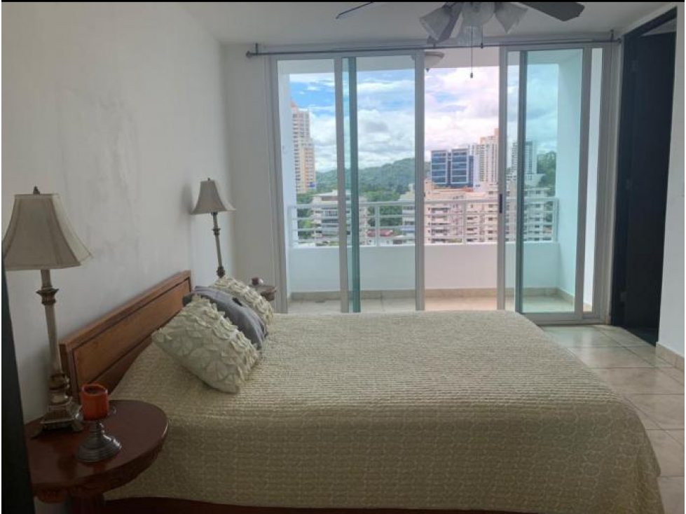 Venta de Apartamento Bella Vista
